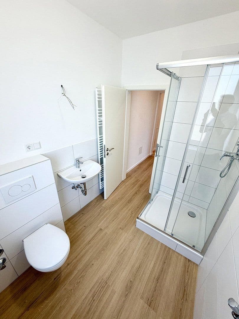 2 bedroom flat to rent, 70 m², Johanneswerkstr. 35, Bielefeld, North Rhine-Westphalia 2 bedroom flat to rent, 70 m², Johanneswerkstr. 35, Bielefeld, North Rhine-Westphalia