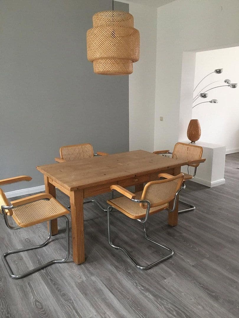 1 bedroom with open-plan kitchen flat to rent, 46 m², Mülheim a.d. Ruhr, North Rhine-Westphalia 1 bedroom with open-plan kitchen flat to rent, 46 m², Mülheim a.d. Ruhr, North Rhine-Westphalia