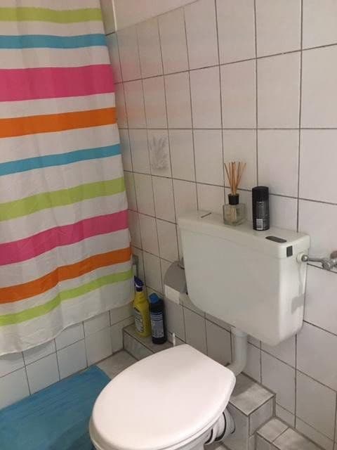 1 bedroom with open-plan kitchen flat to rent, 46 m², Mülheim a.d. Ruhr, North Rhine-Westphalia 1 bedroom with open-plan kitchen flat to rent, 46 m², Mülheim a.d. Ruhr, North Rhine-Westphalia