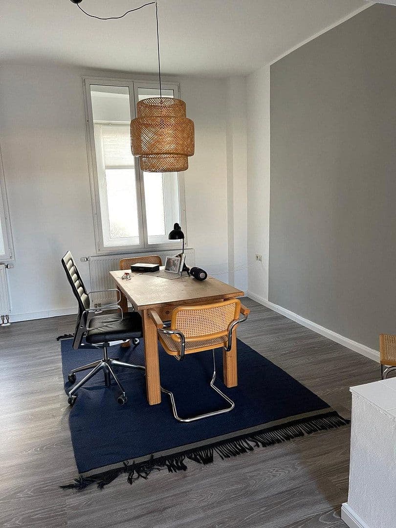 1 bedroom with open-plan kitchen flat to rent, 46 m², Mülheim a.d. Ruhr, North Rhine-Westphalia 1 bedroom with open-plan kitchen flat to rent, 46 m², Mülheim a.d. Ruhr, North Rhine-Westphalia
