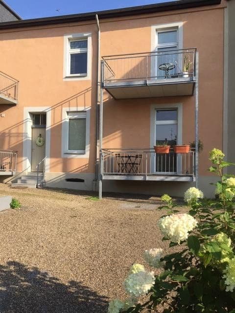 1 bedroom with open-plan kitchen flat to rent, 46 m², Mülheim a.d. Ruhr, North Rhine-Westphalia 1 bedroom with open-plan kitchen flat to rent, 46 m², Mülheim a.d. Ruhr, North Rhine-Westphalia