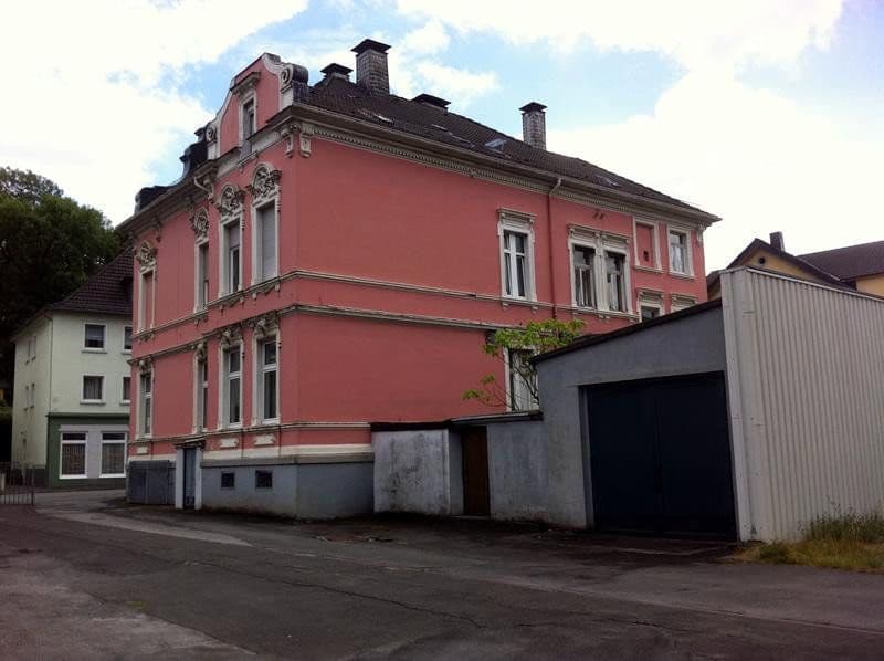 house for sale, 475 m², Kaiserstr. 10, Plettenberg, North Rhine-Westphalia house for sale, 475 m², Kaiserstr. 10, Plettenberg, North Rhine-Westphalia