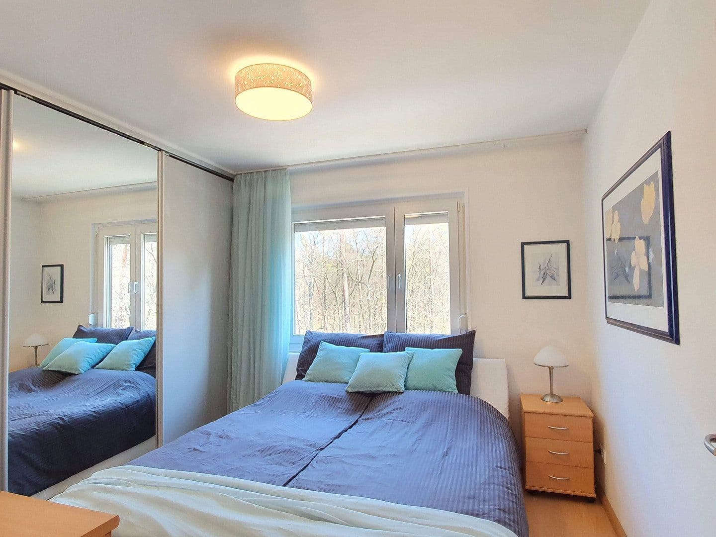3 bedroom flat to rent, 79 m², Stresemannstr. 14, Darmstadt, Hesse 3 bedroom flat to rent, 79 m², Stresemannstr. 14, Darmstadt, Hesse