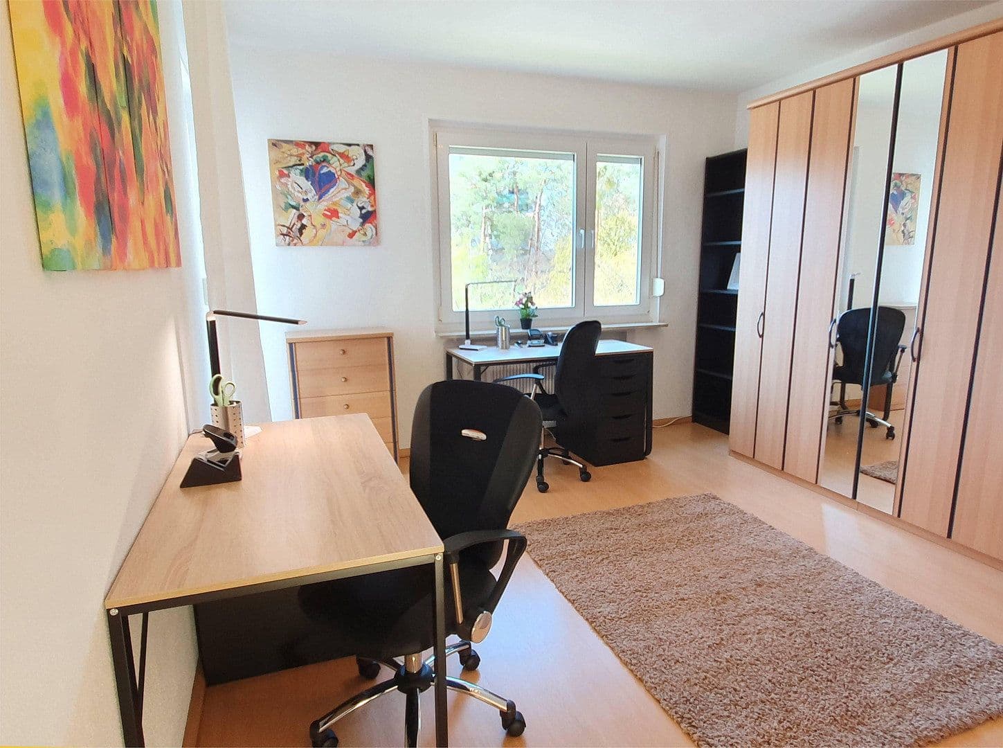 3 bedroom flat to rent, 79 m², Stresemannstr. 14, Darmstadt, Hesse 3 bedroom flat to rent, 79 m², Stresemannstr. 14, Darmstadt, Hesse