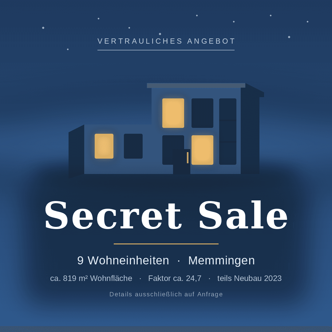 house for sale, 819 m², Memmingen, Bavaria house for sale, 819 m², Memmingen, Bavaria