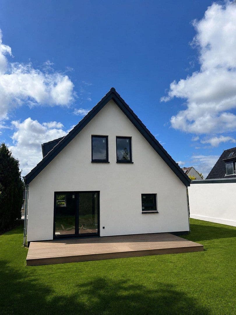 house for sale, 132 m², Glinde, Schleswig-Holstein house for sale, 132 m², Glinde, Schleswig-Holstein