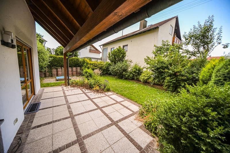 house for sale, 140 m², Senden, Bavaria house for sale, 140 m², Senden, Bavaria
