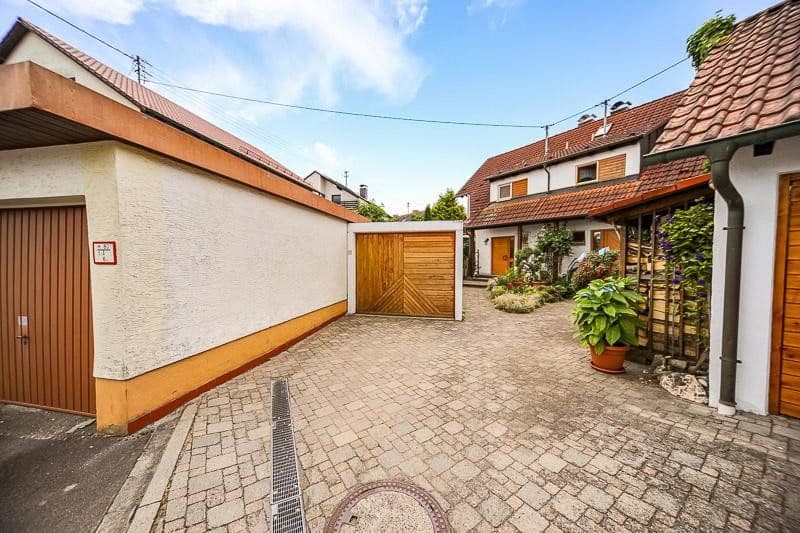 house for sale, 140 m², Senden, Bavaria house for sale, 140 m², Senden, Bavaria