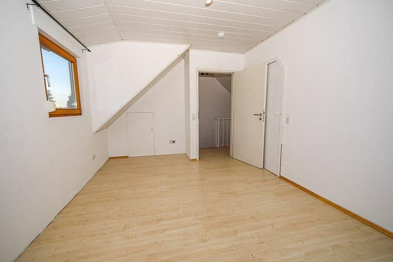 house for sale, 140 m², Senden, Bavaria house for sale, 140 m², Senden, Bavaria