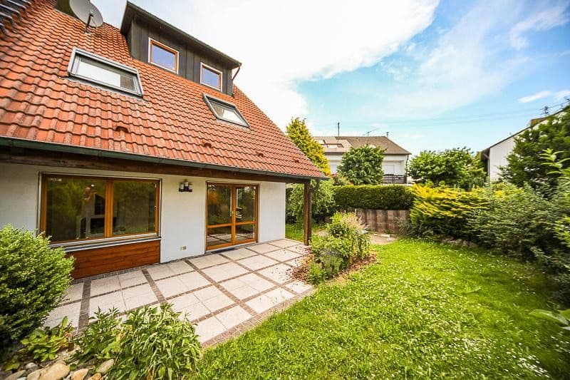 house for sale, 140 m², Senden, Bavaria house for sale, 140 m², Senden, Bavaria