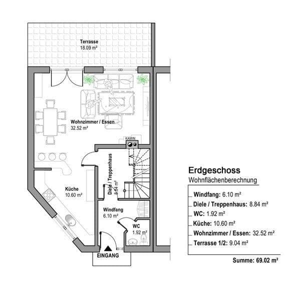 house for sale, 140 m², Senden, Bavaria house for sale, 140 m², Senden, Bavaria