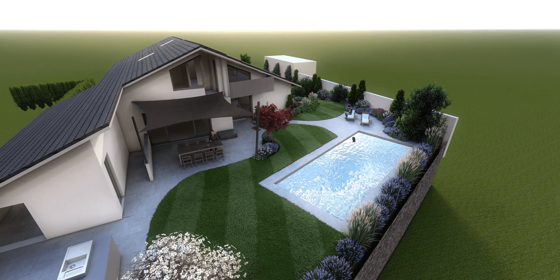 house to rent, 237 m², Am Illergries 17, Buxheim, Bavaria house to rent, 237 m², Am Illergries 17, Buxheim, Bavaria