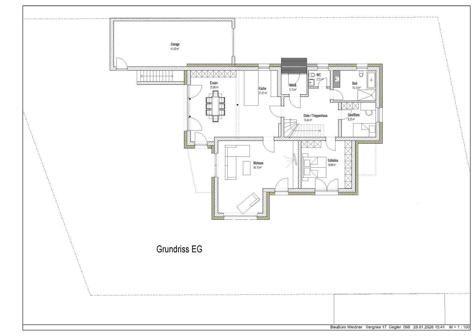 house to rent, 237 m², Am Illergries 17, Buxheim, Bavaria house to rent, 237 m², Am Illergries 17, Buxheim, Bavaria