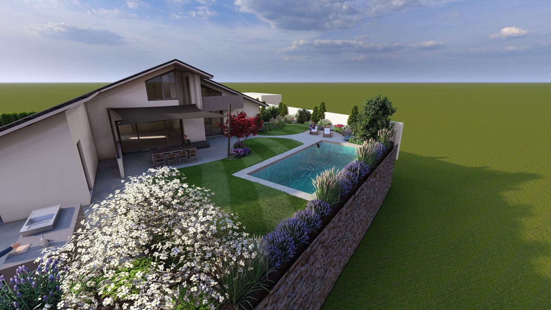 house to rent, 237 m², Am Illergries 17, Buxheim, Bavaria house to rent, 237 m², Am Illergries 17, Buxheim, Bavaria
