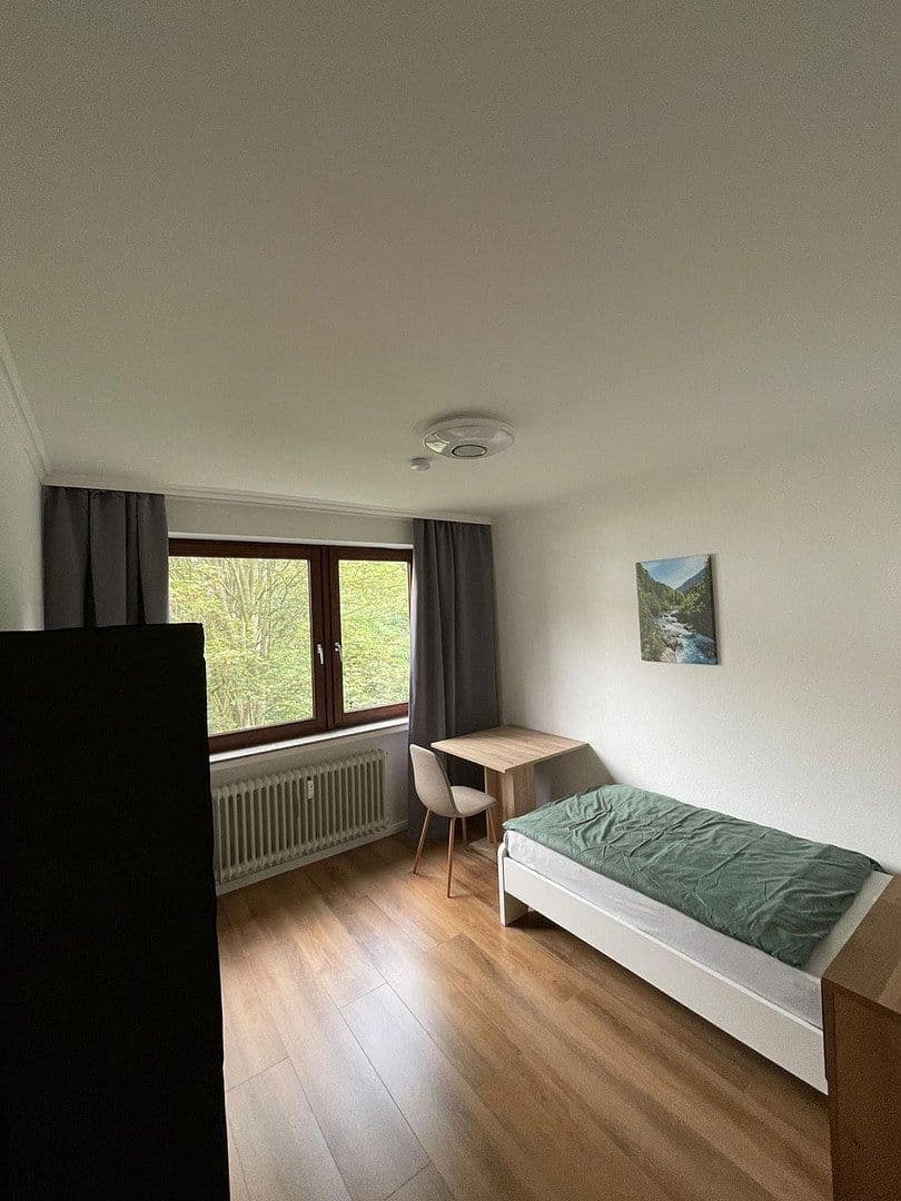1 bedroom flat to rent, 11 m², Hermann-Böse-Straße, Bremen, Bremen 1 bedroom flat to rent, 11 m², Hermann-Böse-Straße, Bremen, Bremen