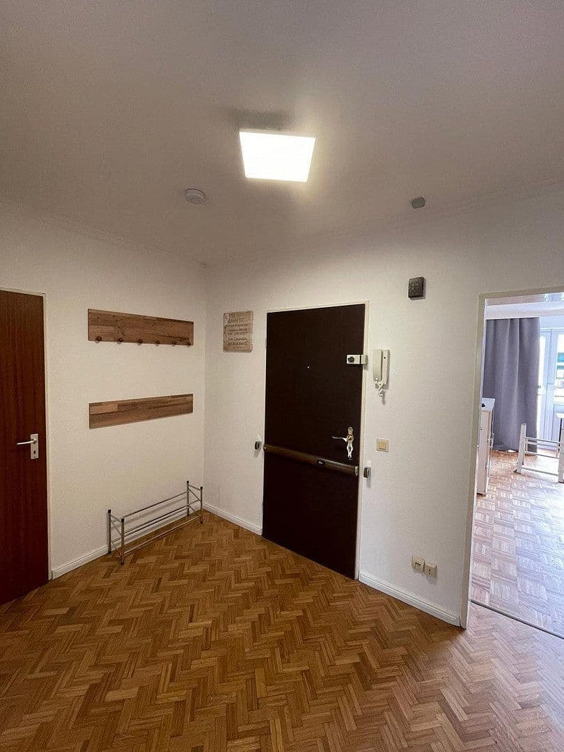 1 bedroom flat to rent, 11 m², Hermann-Böse-Straße, Bremen, Bremen 1 bedroom flat to rent, 11 m², Hermann-Böse-Straße, Bremen, Bremen