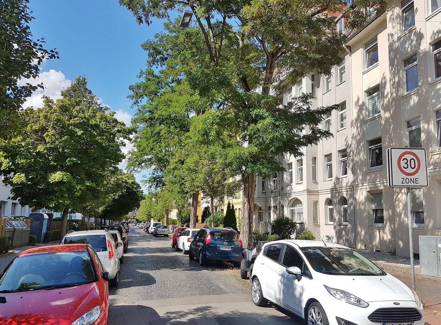 2 bedroom flat to rent, 60 m², Hildesheim, Lower Saxony 2 bedroom flat to rent, 60 m², Hildesheim, Lower Saxony