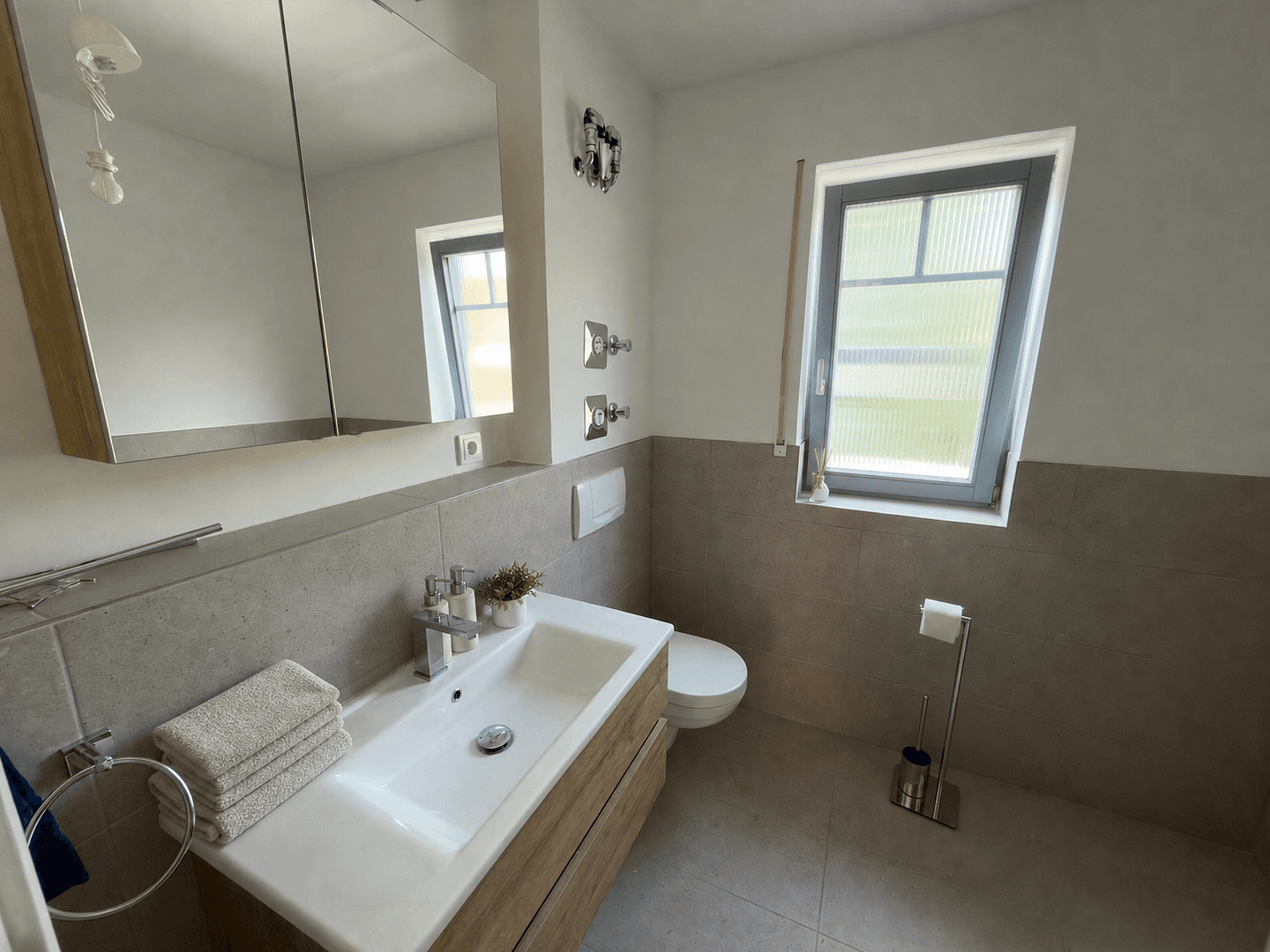 2 bedroom flat to rent, 67 m², Hauptstraße 5, Lindenschied, Rhineland-Palatinate 2 bedroom flat to rent, 67 m², Hauptstraße 5, Lindenschied, Rhineland-Palatinate