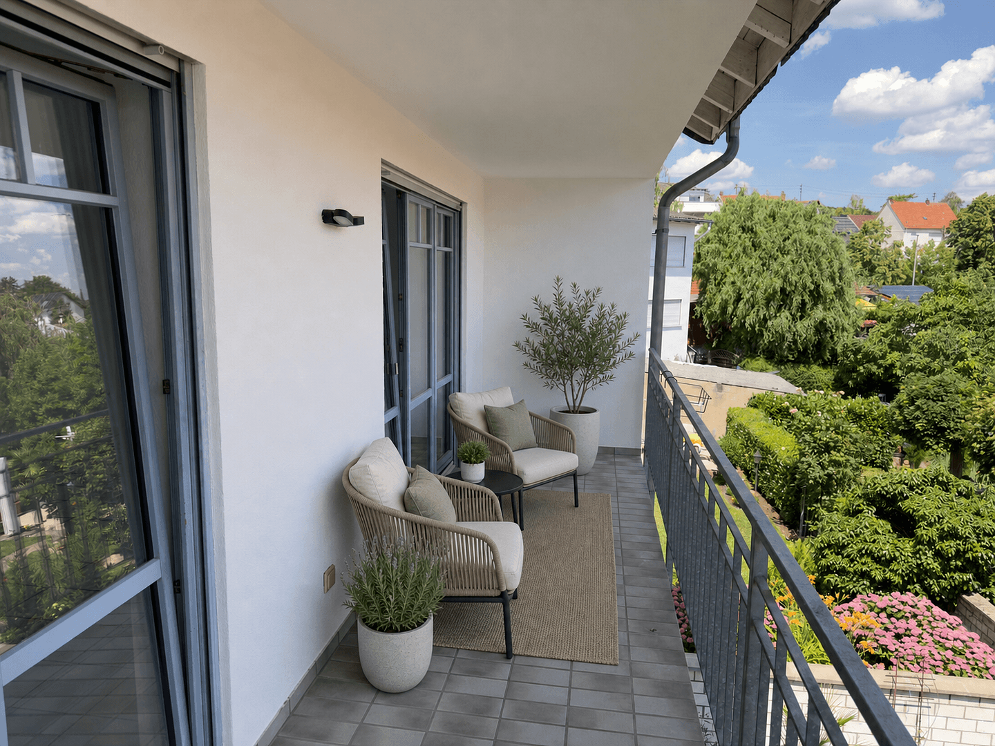 2 bedroom flat to rent, 67 m², Hauptstraße 5, Lindenschied, Rhineland-Palatinate 2 bedroom flat to rent, 67 m², Hauptstraße 5, Lindenschied, Rhineland-Palatinate