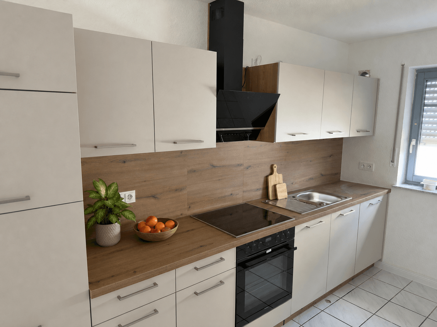 2 bedroom flat to rent, 67 m², Hauptstraße 5, Lindenschied, Rhineland-Palatinate 2 bedroom flat to rent, 67 m², Hauptstraße 5, Lindenschied, Rhineland-Palatinate