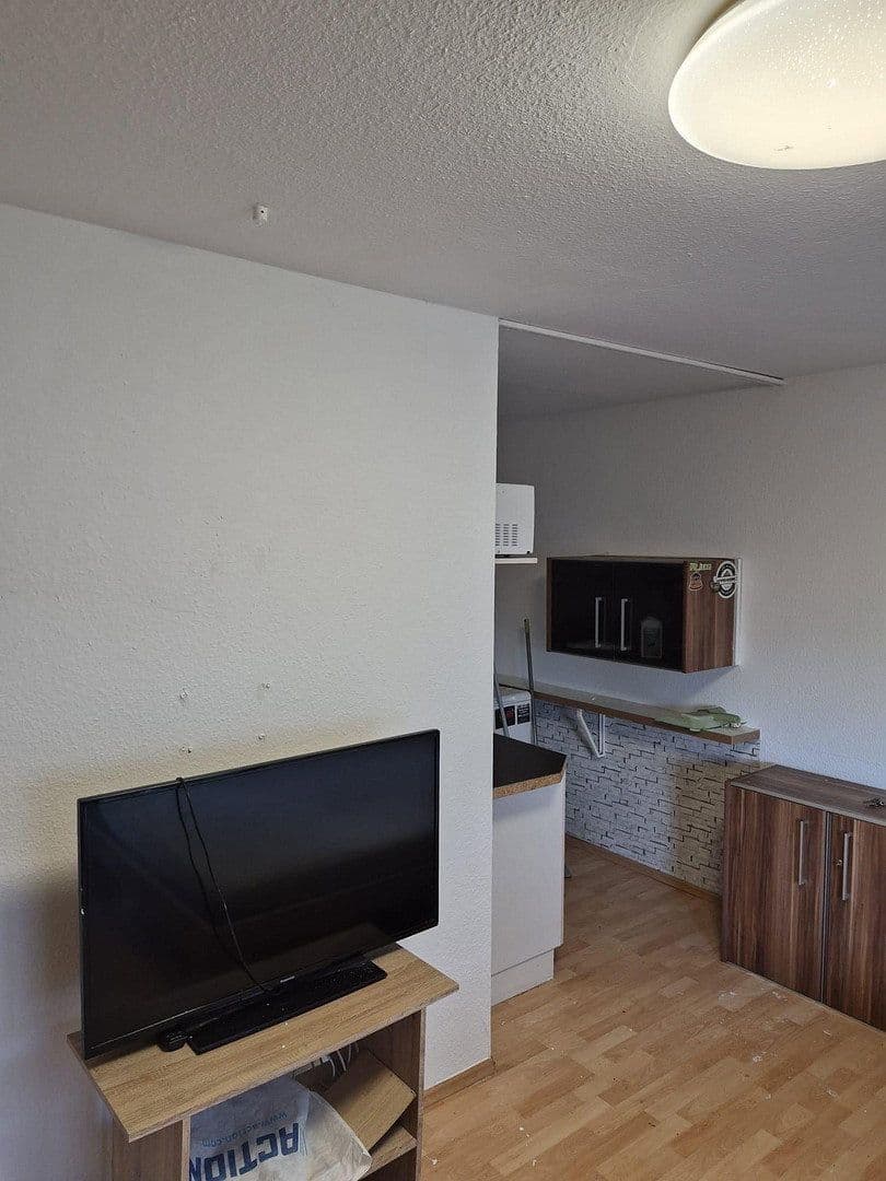 1 bedroom flat to rent, 33 m², Ludwigsburgerstraße 294, Heilbronn, Baden-Württemberg 1 bedroom flat to rent, 33 m², Ludwigsburgerstraße 294, Heilbronn, Baden-Württemberg