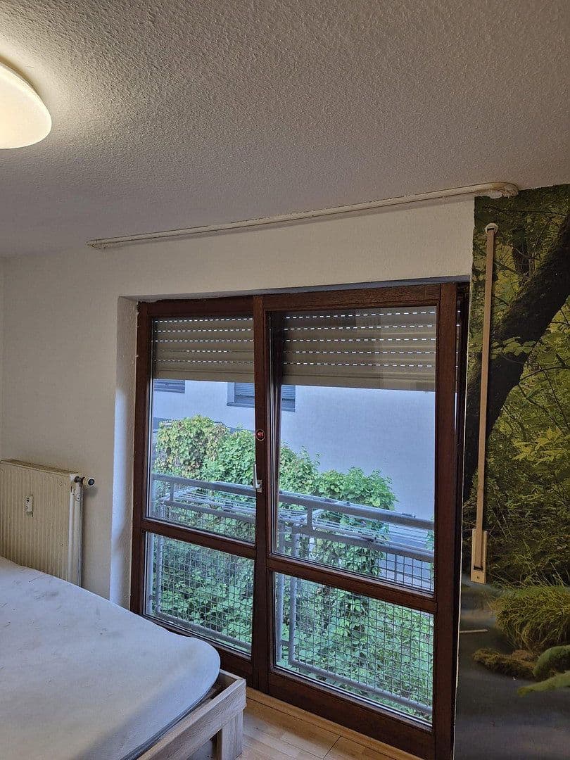 1 bedroom flat to rent, 33 m², Ludwigsburgerstraße 294, Heilbronn, Baden-Württemberg 1 bedroom flat to rent, 33 m², Ludwigsburgerstraße 294, Heilbronn, Baden-Württemberg
