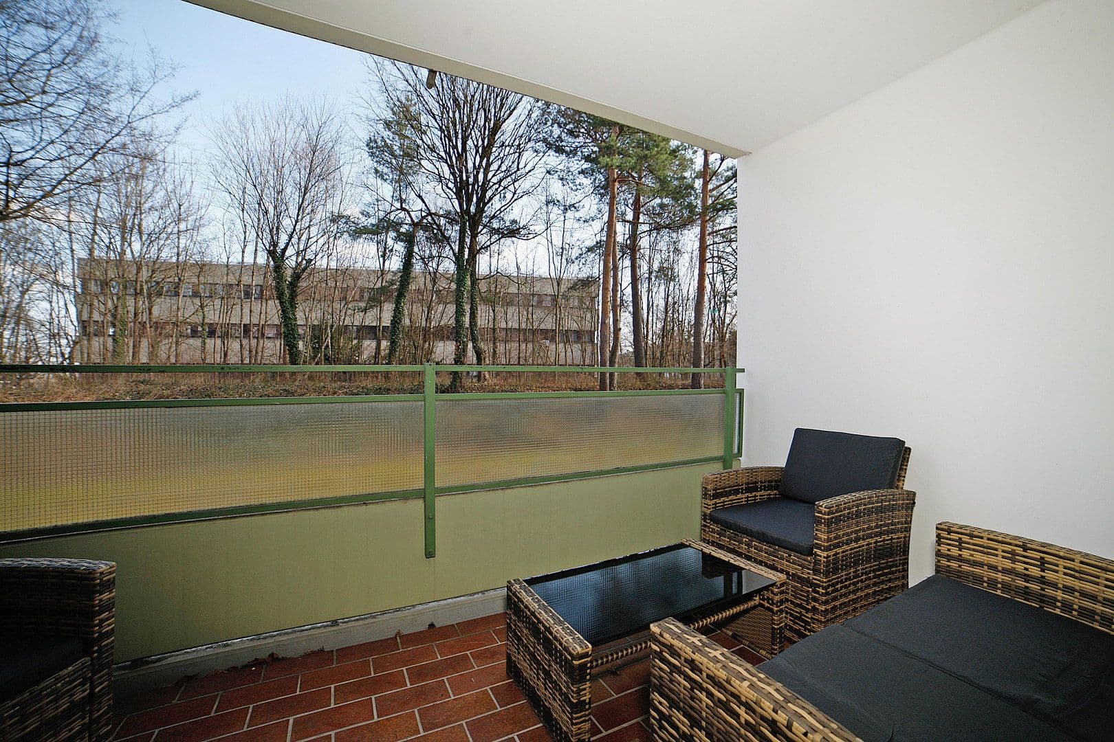 1 bedroom flat to rent, 47 m², Tettnanger Str. 4, München, Bavaria 1 bedroom flat to rent, 47 m², Tettnanger Str. 4, München, Bavaria