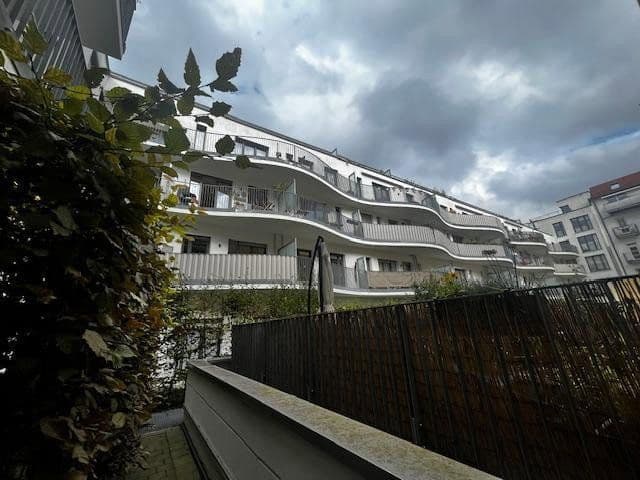 2 bedroom flat to rent, 63 m², Paul Heyse Str. 33c, München, Bavaria 2 bedroom flat to rent, 63 m², Paul Heyse Str. 33c, München, Bavaria