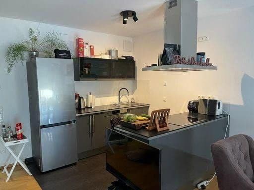 2 bedroom flat to rent, 63 m², Paul Heyse Str. 33c, München, Bavaria 2 bedroom flat to rent, 63 m², Paul Heyse Str. 33c, München, Bavaria