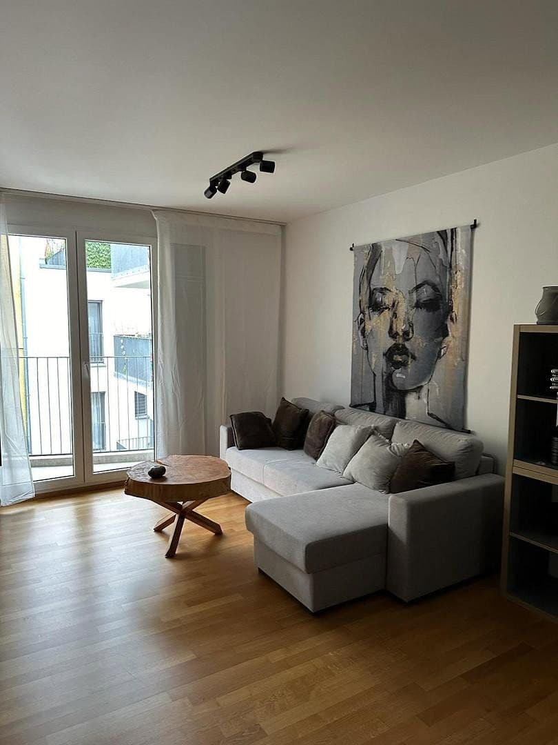 2 bedroom flat to rent, 63 m², Paul Heyse Str. 33c, München, Bavaria 2 bedroom flat to rent, 63 m², Paul Heyse Str. 33c, München, Bavaria