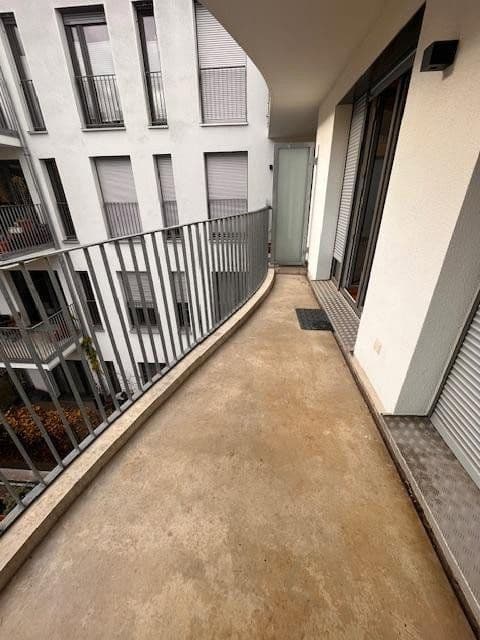 2 bedroom flat to rent, 63 m², Paul Heyse Str. 33c, München, Bavaria 2 bedroom flat to rent, 63 m², Paul Heyse Str. 33c, München, Bavaria