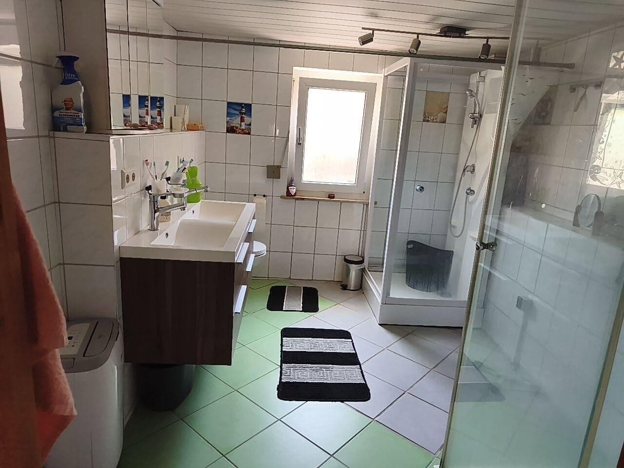 4 bedroom flat to rent, 101 m², Ludwig-Thoma-Str. 21, Albstadt, Baden-Württemberg 4 bedroom flat to rent, 101 m², Ludwig-Thoma-Str. 21, Albstadt, Baden-Württemberg