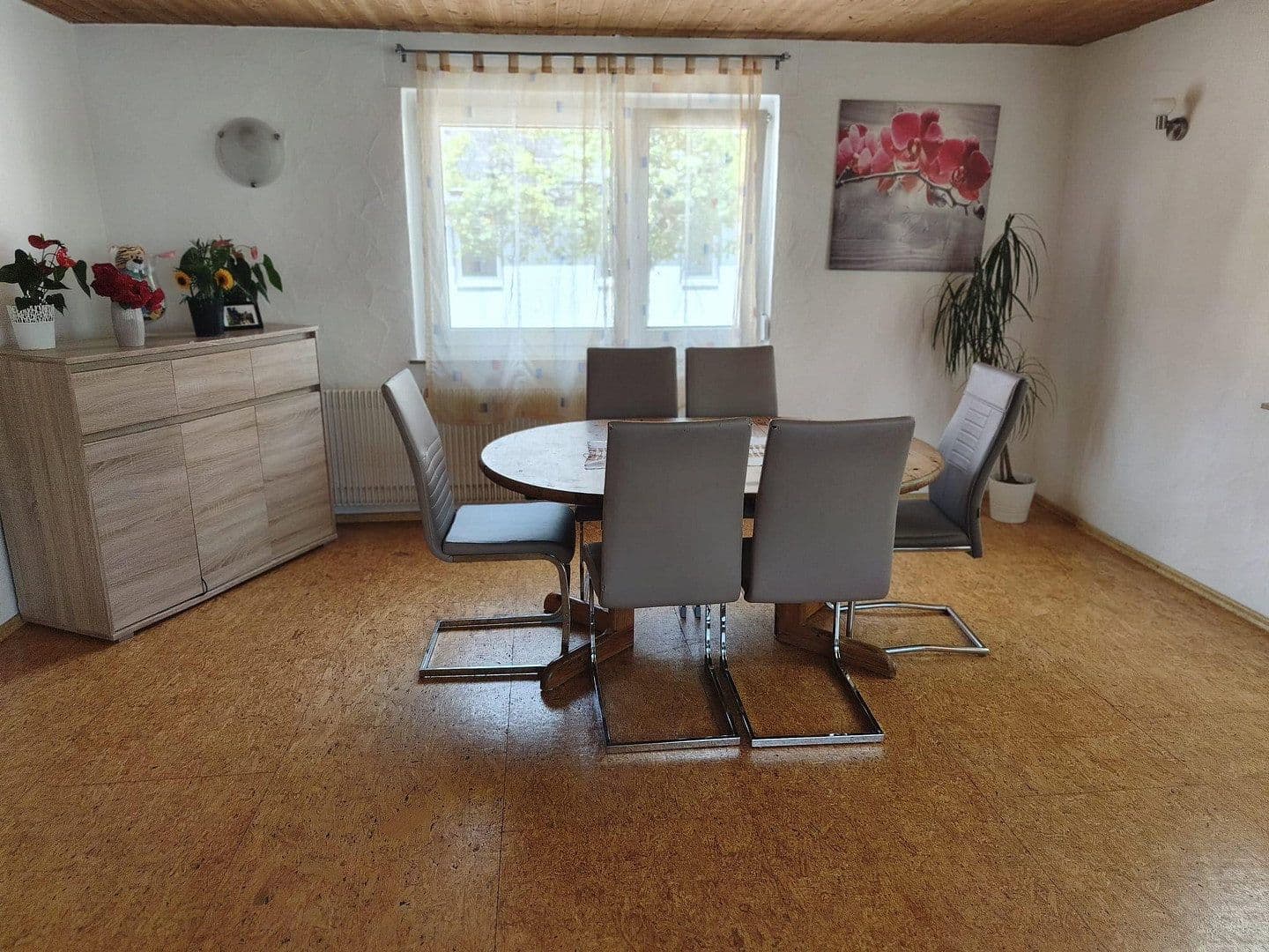 4 bedroom flat to rent, 101 m², Ludwig-Thoma-Str. 21, Albstadt, Baden-Württemberg 4 bedroom flat to rent, 101 m², Ludwig-Thoma-Str. 21, Albstadt, Baden-Württemberg
