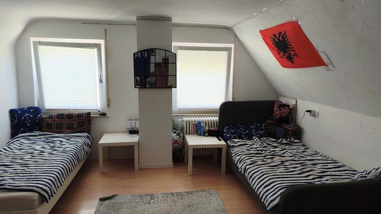 4 bedroom flat to rent, 101 m², Ludwig-Thoma-Str. 21, Albstadt, Baden-Württemberg 4 bedroom flat to rent, 101 m², Ludwig-Thoma-Str. 21, Albstadt, Baden-Württemberg