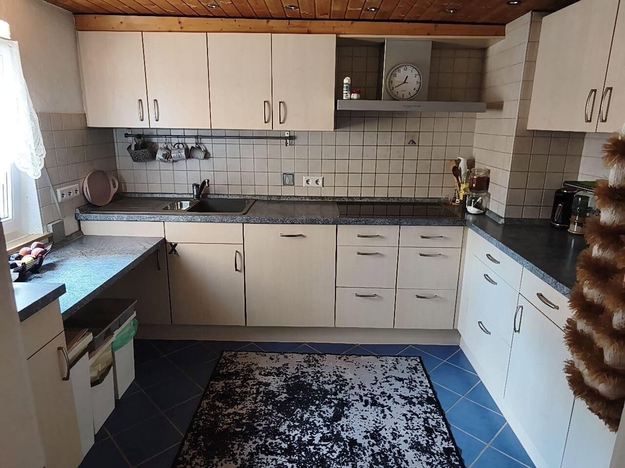 4 bedroom flat to rent, 101 m², Ludwig-Thoma-Str. 21, Albstadt, Baden-Württemberg 4 bedroom flat to rent, 101 m², Ludwig-Thoma-Str. 21, Albstadt, Baden-Württemberg