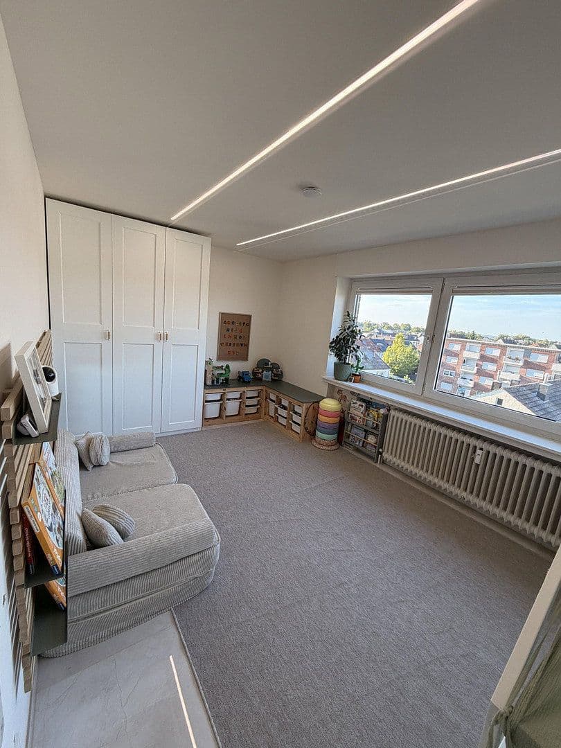 4 bedroom flat for sale, 122 m², Erkelenz, North Rhine-Westphalia 4 bedroom flat for sale, 122 m², Erkelenz, North Rhine-Westphalia