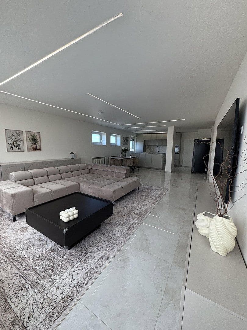 4 bedroom flat for sale, 122 m², Erkelenz, North Rhine-Westphalia 4 bedroom flat for sale, 122 m², Erkelenz, North Rhine-Westphalia