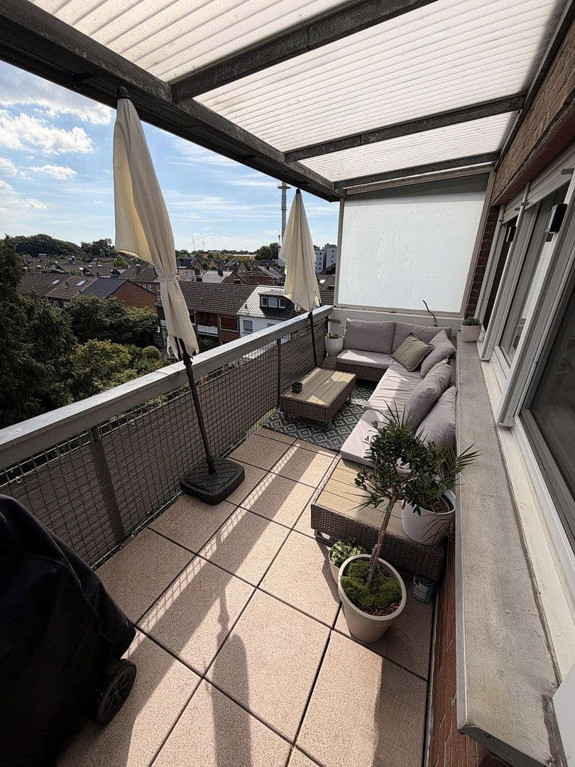 4 bedroom flat for sale, 122 m², Erkelenz, North Rhine-Westphalia 4 bedroom flat for sale, 122 m², Erkelenz, North Rhine-Westphalia