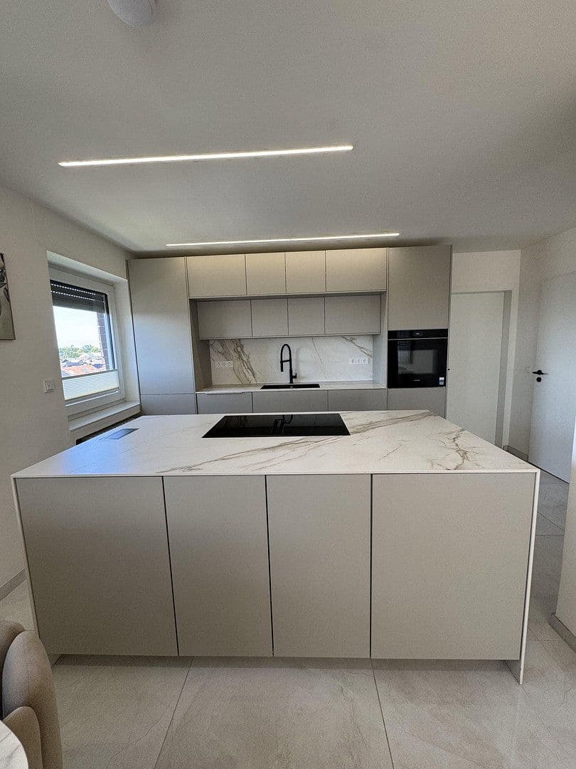 4 bedroom flat for sale, 122 m², Erkelenz, North Rhine-Westphalia 4 bedroom flat for sale, 122 m², Erkelenz, North Rhine-Westphalia