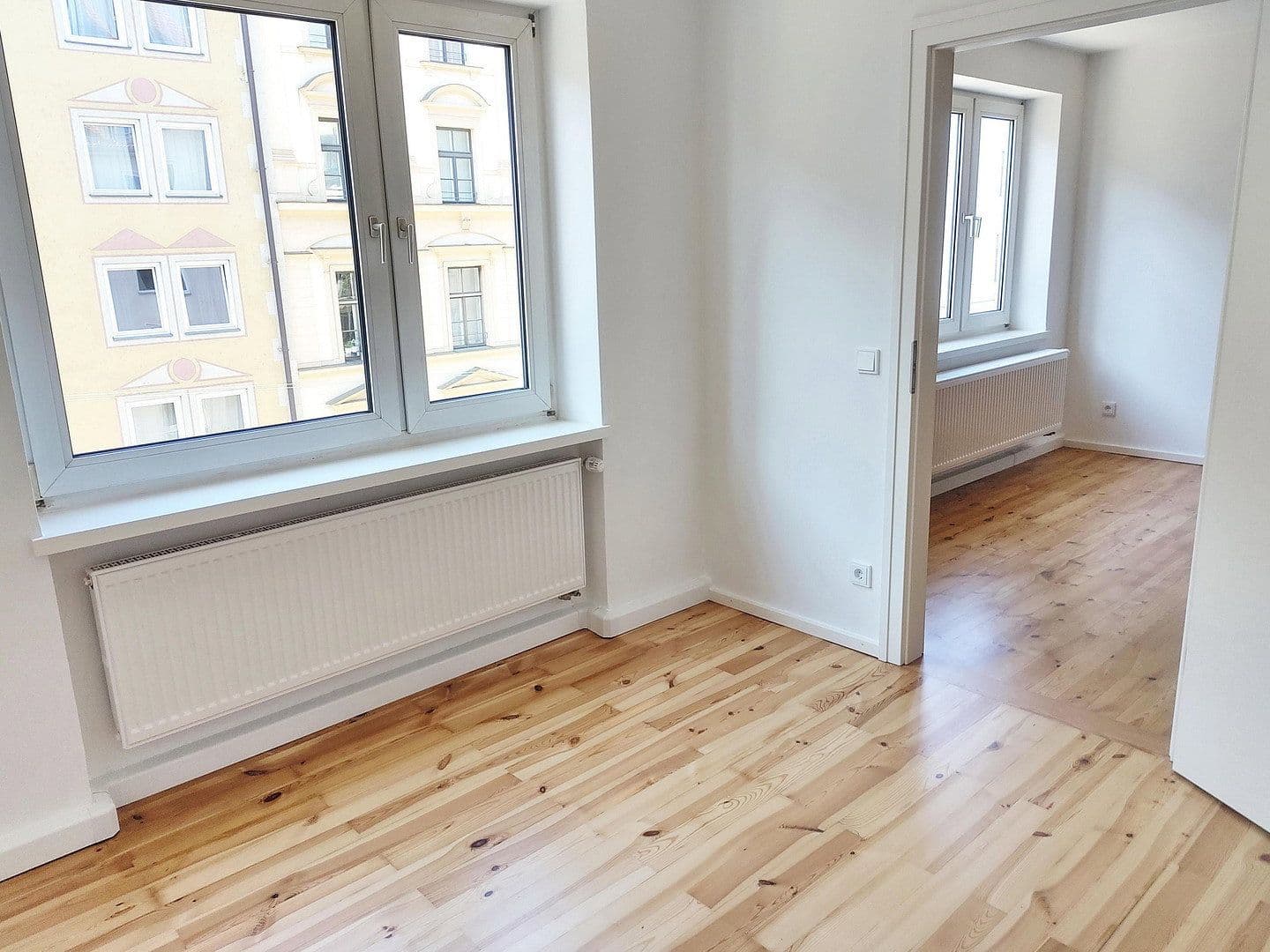 3 bedroom flat for sale, 71 m², München, Bavaria 3 bedroom flat for sale, 71 m², München, Bavaria