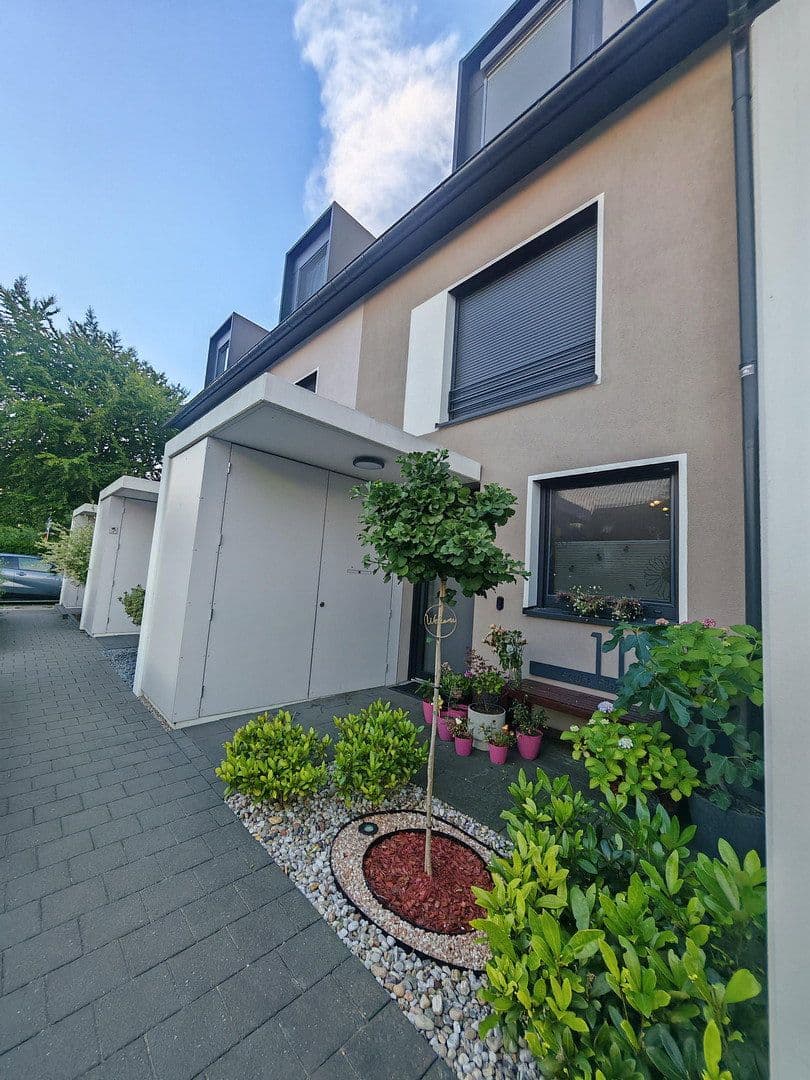 house for sale, 145 m², Gelsenkirchen, North Rhine-Westphalia house for sale, 145 m², Gelsenkirchen, North Rhine-Westphalia
