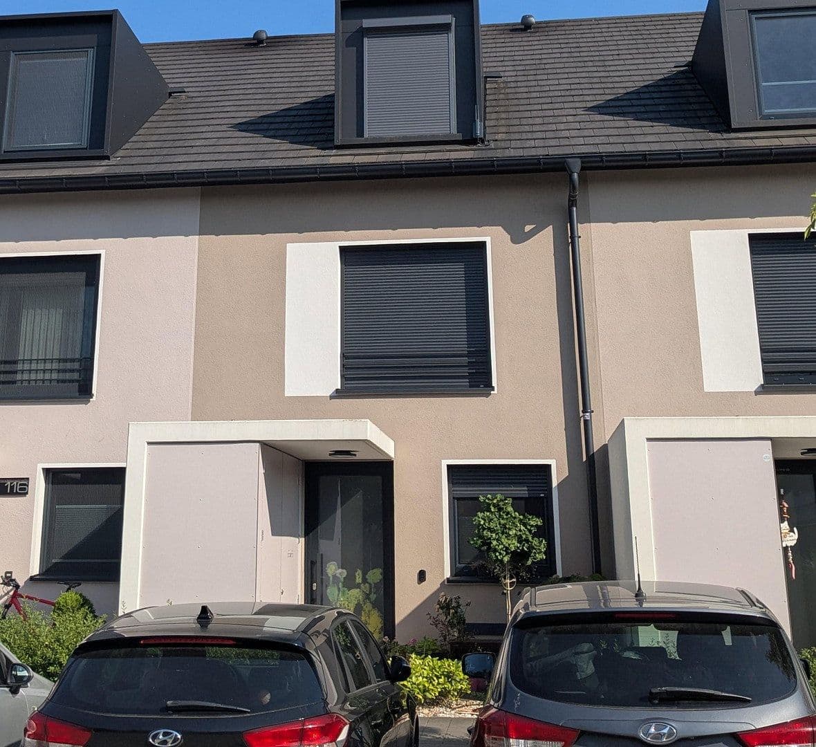 house for sale, 145 m², Gelsenkirchen, North Rhine-Westphalia house for sale, 145 m², Gelsenkirchen, North Rhine-Westphalia