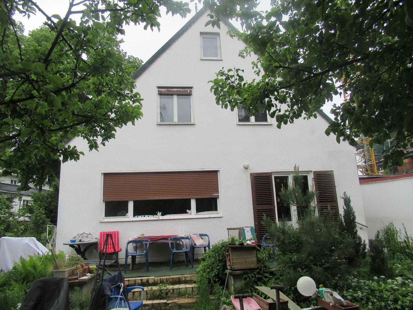 house for sale, 120 m², München - Thalk.Obersendl.-Forsten-Fürstenr.-Solln, Bavaria house for sale, 120 m², München - Thalk.Obersendl.-Forsten-Fürstenr.-Solln, Bavaria