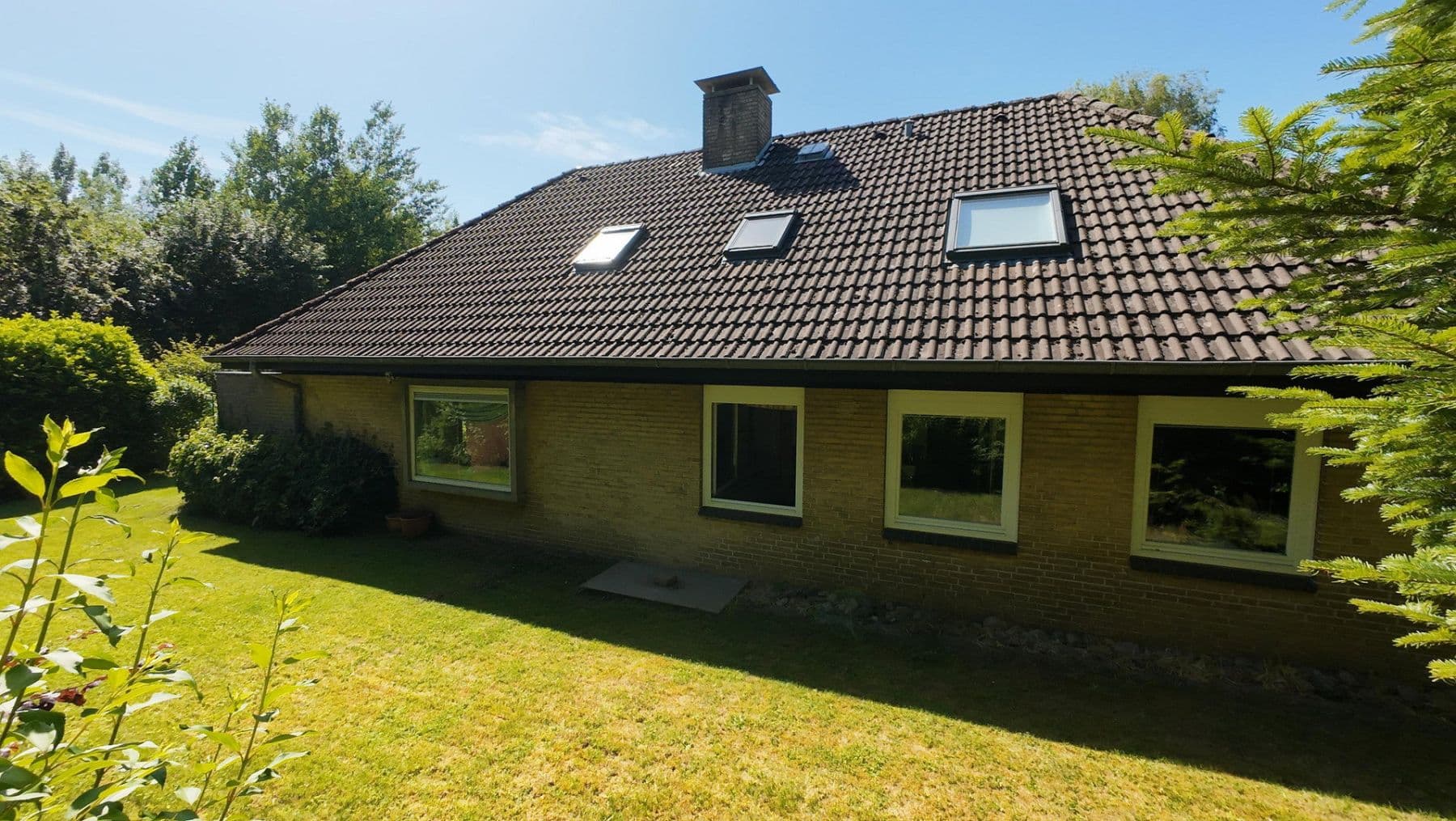 house for sale, 140 m², Kantstraße 54, Flensburg, Schleswig-Holstein house for sale, 140 m², Kantstraße 54, Flensburg, Schleswig-Holstein