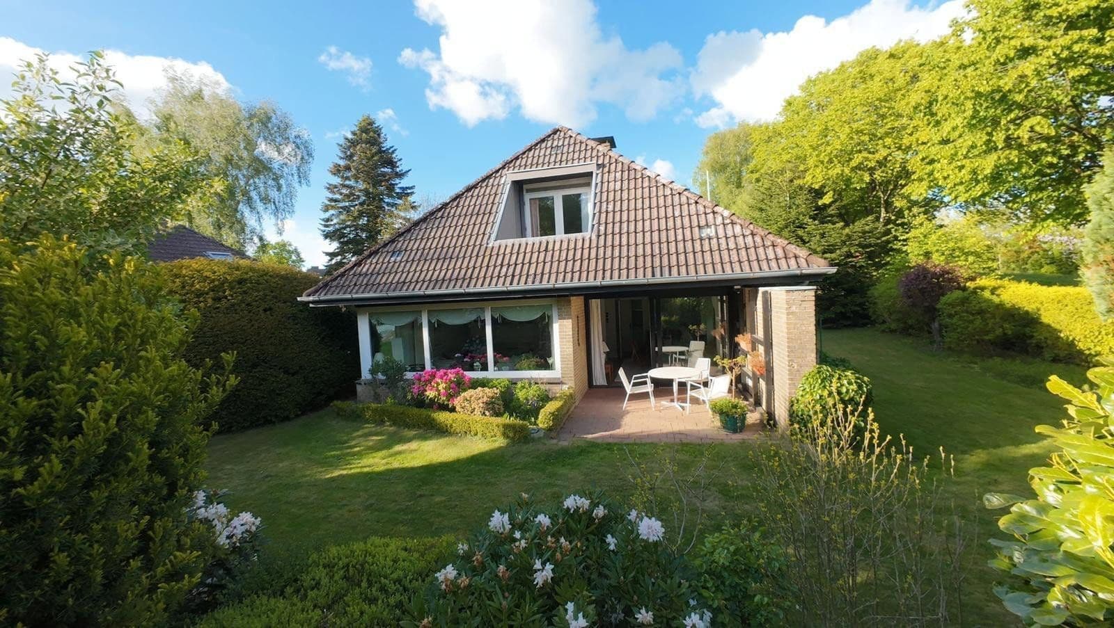house for sale, 140 m², Kantstraße 54, Flensburg, Schleswig-Holstein house for sale, 140 m², Kantstraße 54, Flensburg, Schleswig-Holstein