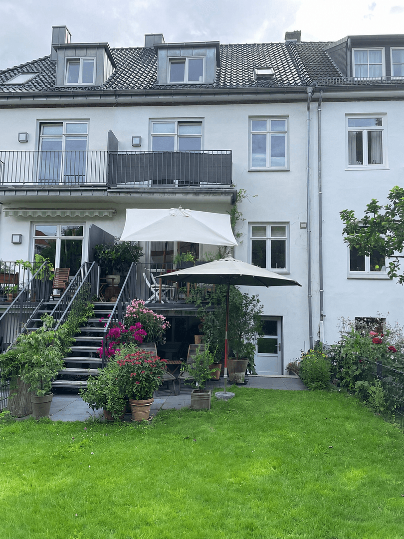 house to rent, 170 m², Bremen, Bremen house to rent, 170 m², Bremen, Bremen