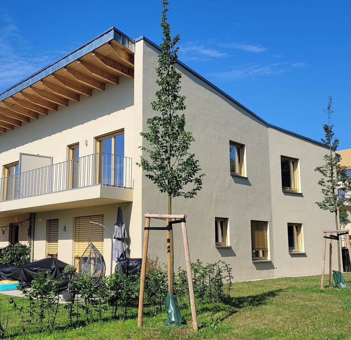 2 bedroom flat to rent, 81 m², Hafenstraße 8A, Markkleeberg, Saxony 2 bedroom flat to rent, 81 m², Hafenstraße 8A, Markkleeberg, Saxony