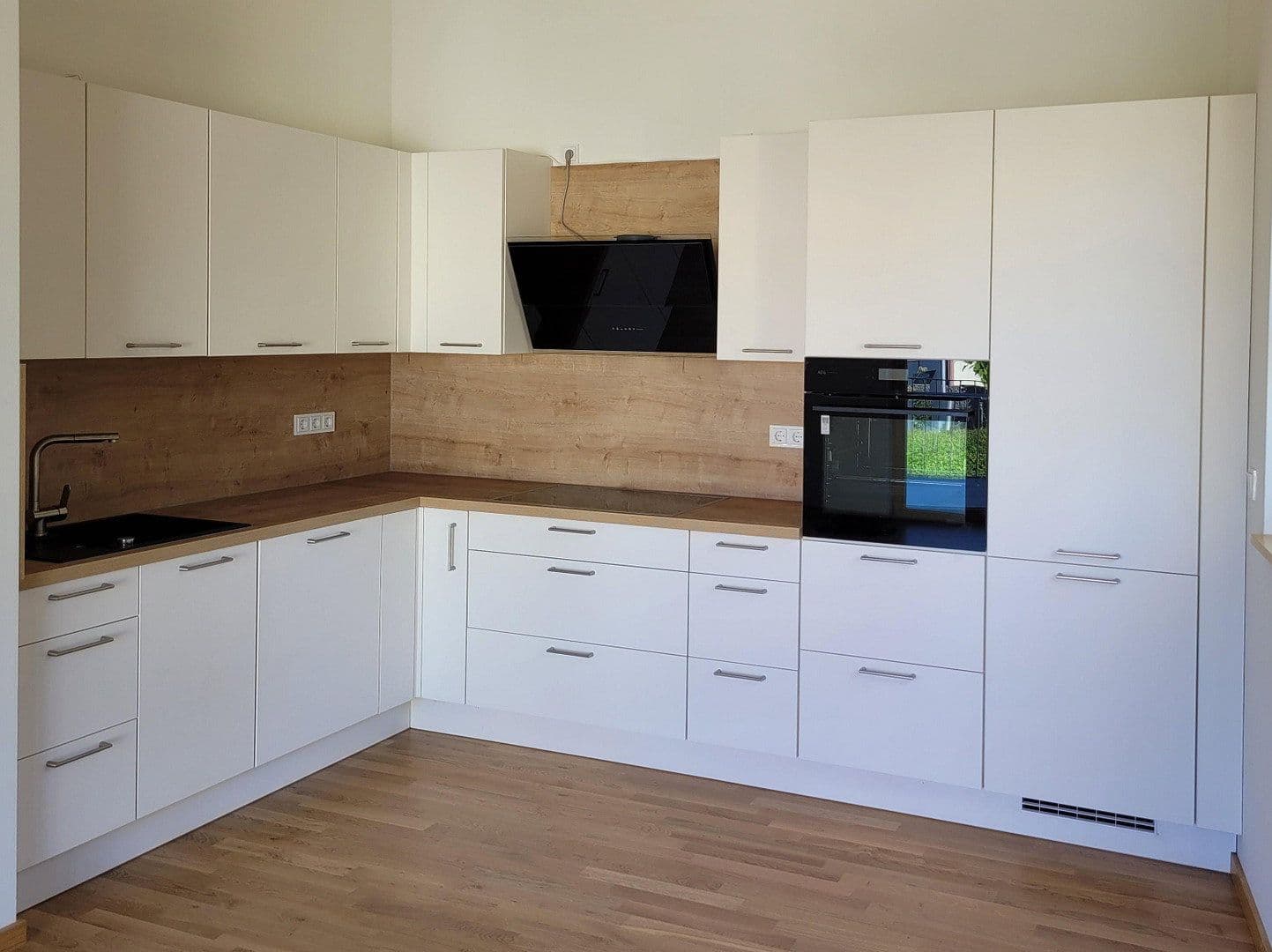 2 bedroom flat to rent, 81 m², Hafenstraße 8A, Markkleeberg, Saxony 2 bedroom flat to rent, 81 m², Hafenstraße 8A, Markkleeberg, Saxony