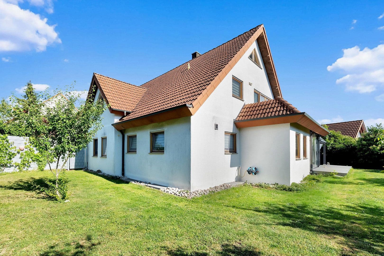 house for sale, 223 m², Crailsheim, Baden-Württemberg house for sale, 223 m², Crailsheim, Baden-Württemberg