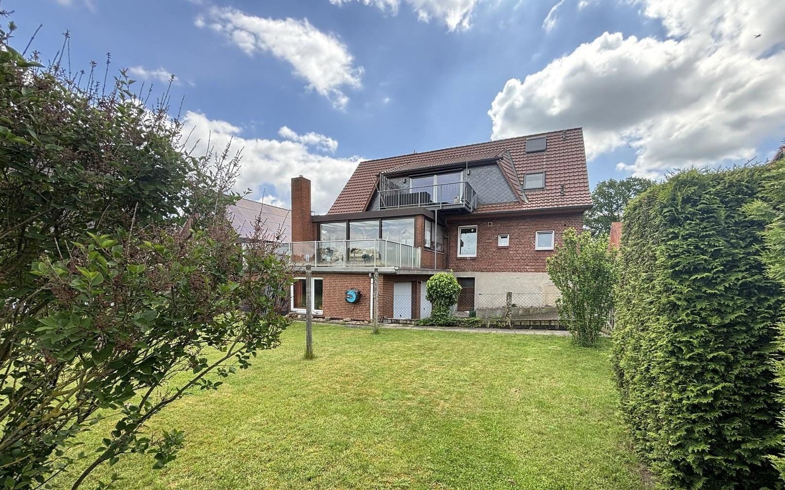 3 bedroom flat to rent, 122 m², Rehburger Str. 35, Rehburg-Loccum, Lower Saxony 3 bedroom flat to rent, 122 m², Rehburger Str. 35, Rehburg-Loccum, Lower Saxony